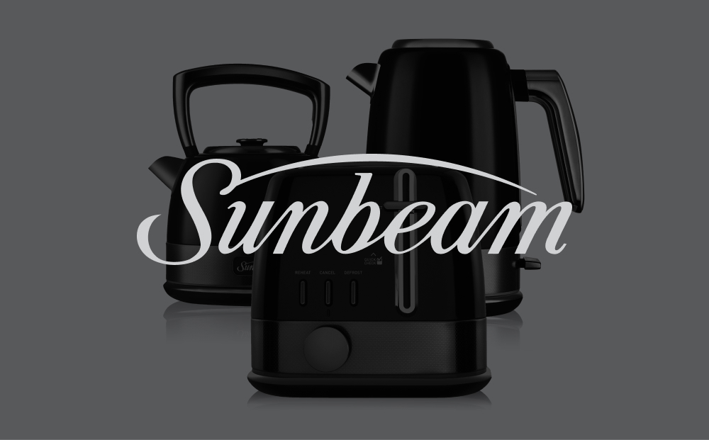 Make Coffee Crepe with Sunbeam's Duraceramic Skillet SK6000
